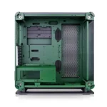 Thermaltake Core P6 (ATX) Mid Tower Cabinet (Racing Green) - Image 2