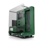 Thermaltake Core P6 (ATX) Mid Tower Cabinet (Racing Green) - Image 3