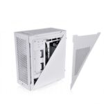 Thermaltake Divider 500 TG Air Snow White 2