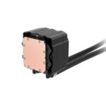 Thermaltake LA240-S ARGB Sync AIO CPU Liquid Cooler (CL-W461-PL12SW-A) - Image 3
