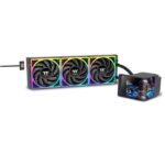 Thermaltake MAGCurve 360 Ultra ARGB Sync AIO Liquid Cooler