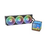 Thermaltake Minecube 360 Ultra ARGB Sync CPU Liquid Cooler