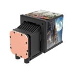 Thermaltake Minecube 360 Ultra ARGB Sync CPU Liquid Cooler - Image 3