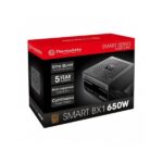 Thermaltake Smart BX1 650W 80 Plus Bronze SMPS - Image 4