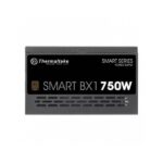 Thermaltake Smart BX1 750W 80 Plus Bronze SMPS - Image 2