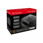 Thermaltake Smart BX1 750W 80 Plus Bronze SMPS - Image 4