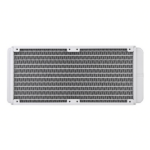 Thermaltake TH240 ARGB Snow Edition White 3 1