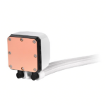Thermaltake TH240 ARGB Snow Edition White 4 1