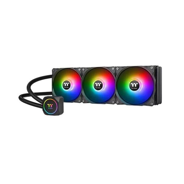 Thermaltake TH360 ARGB Liquid Cooler 1 1