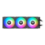 Thermaltake TH360 V2 Ultra EX ARGB Sync CPU Liquid Cooler (Black) - Image 2