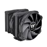 Thermaltake TOUGHAIR 710 Black CPU Cooler