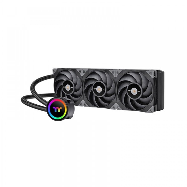 Thermaltake TOUGHLIQUID 360 ARGB Liquid Cooler 1 1