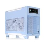 Thermaltake TR100 Hydrangea Blue Mini Tower Chassis