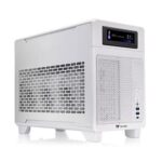 Thermaltake TR100 Snow White M-ITX Mini Tower Case