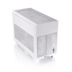 Thermaltake TR100 Snow White M-ITX Mini Tower Case - Image 2