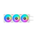Thermaltake Th360 V2 Ultra Ex Argb Sync Snow Edition Liquid Cpu Cooler - Image 2