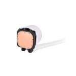 Thermaltake Th360 V2 Ultra Ex Argb Sync Snow Edition Liquid Cpu Cooler - Image 4