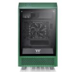 Thermaltake The Tower 100 Racing Green 2