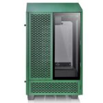 Thermaltake The Tower 100 Racing Green 3