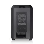 Thermaltake The Tower 300 (M-ATX) Mini Tower Cabinet (Black) - Image 4