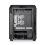 Thermaltake The Tower 600 ATX Mid Tower Case (Black) - Image 5