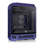 Thermaltake The Tower 600 Future Dusk Mid Tower Case