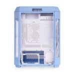 Thermaltake The Tower 600 Hydrangea Blue ATX Mid Tower Case - Image 5