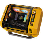 Thermaltake The Tower 600 Mid-Tower Chassis (Bumblebee) - Image 2