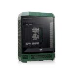 Thermaltake The Tower 600 Racing Green Mid Tower ATX Cabinet - Image 3
