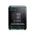 Thermaltake The Tower 600 Racing Green Mid Tower ATX Cabinet - Image 4