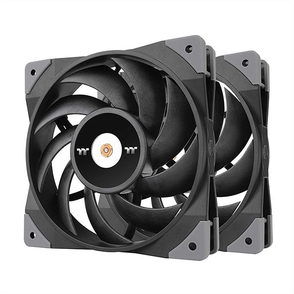 Thermaltake ToughFan 12 High Static Pressure 2000 PWM 111