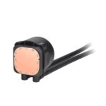 Thermaltake Toughliquid 360 EX Pro ARGB Sync CPU Liquid Cooler (Black) - Image 3