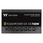Thermaltake Toughpower GF A3 750W 80+ Gold PCIe Gen5 ATX 3.0 Fully Modular PSU - Image 5