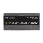 Thermaltake Toughpower GF3 1650W TT Premium Edition ATX 3.0 SMPS - 1650 Watt 80 Plus Gold SMPS - Image 2