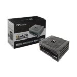 Thermaltake Toughpower GF3 1650W TT Premium Edition ATX 3.0 SMPS - 1650 Watt 80 Plus Gold SMPS - Image 4