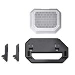 Thermaltake Tower 300 Series Horizontal Display Chassis Support Stand (Snow)