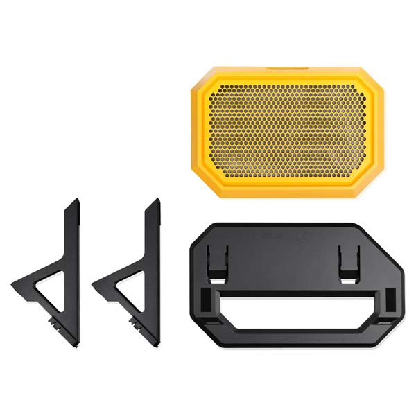 Thermaltake Tower 600 Series Horizontal Display Chassis Support Stand Bumblebee (AC-076-ON4NAN-A1)
