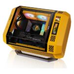 Thermaltake Tower 600 Series Horizontal Display Chassis Support Stand Bumblebee (AC-076-ON4NAN-A1) - Image 4