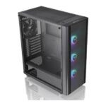 Thermaltake V250 TG Air ARGB ATX Cabinet Black 2