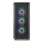 Thermaltake V250 TG Air ARGB ATX Cabinet Black 3