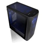 Thermaltake Versa J24 TG RGB Black 2