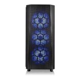 Thermaltake Versa J24 TG RGB Black 3