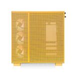 Thermaltake View 380 XL TG ARGB Bumblebee Mid Tower Cabinet - Image 2