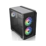 Thermaltake View 51 ARGB Cabinet (Black) - Image 2