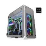 Thermaltake View 71 ARGB Cabinet White 1