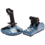 ThrustMaster TCA Officer Pack Airbus Edition WW 11