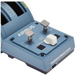 ThrustMaster TCA Officer Pack Airbus Edition WW 33