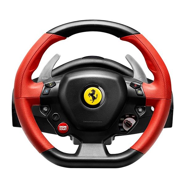 Thrustmaster Ferrari 458 11