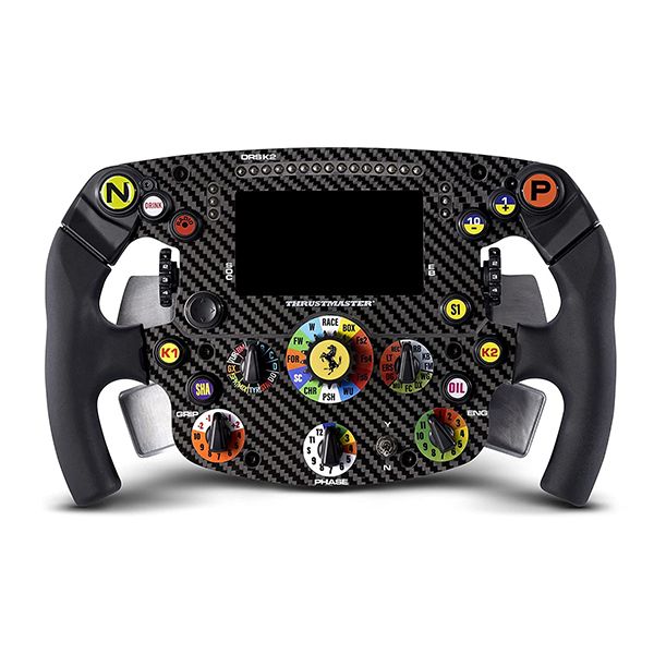 Thrustmaster Ferrari SF1000 Edition 11