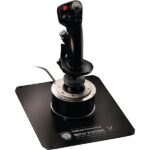 Thrustmaster HOTAS Warthog Flight Stick 11